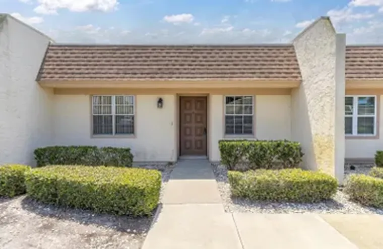 11120 CARRIAGE HILL DR 1, PORT RICHEY, F..., Port Richey, FL 34668