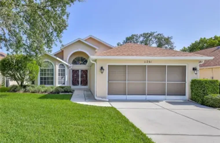11261 MCRACKEN DR, SPRING HILL, FL, 3460..., Spring Hill, FL 34609