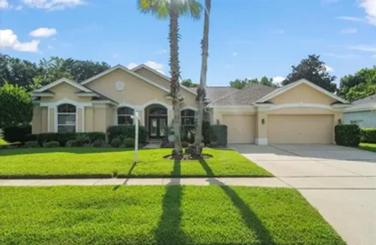 4554 SECRETARIAT RUN, BROOKSVILLE, FL, 3..., Brooksville, FL 34609