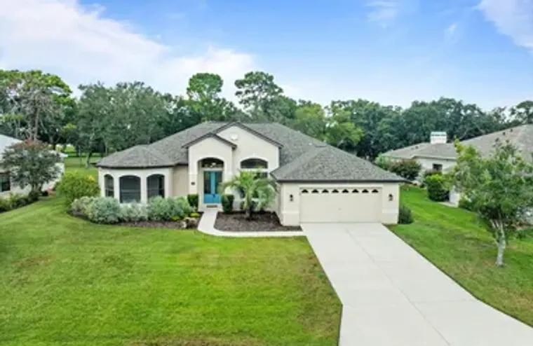 9694 SOUTHERN BELLE DR, WEEKI WACHEE, FL..., Weeki Wachee, FL 34613