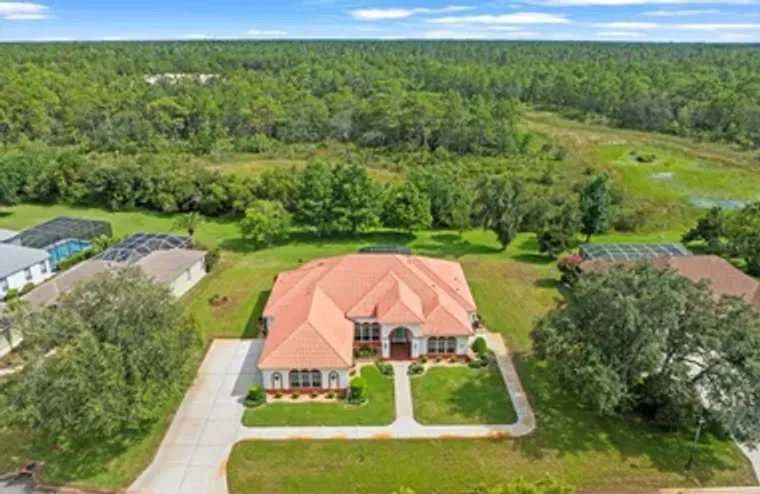 8698 MISSISSIPPI RUN, WEEKI WACHEE, FL, ..., Weeki Wachee, FL 34613