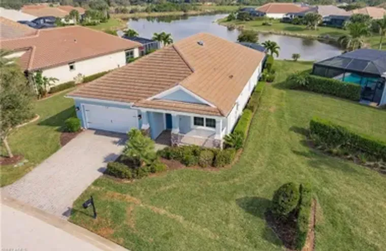 13871 AMBLEWIND COVE WAY, FORT MYERS, FL..., Fort Myers, FL 33905