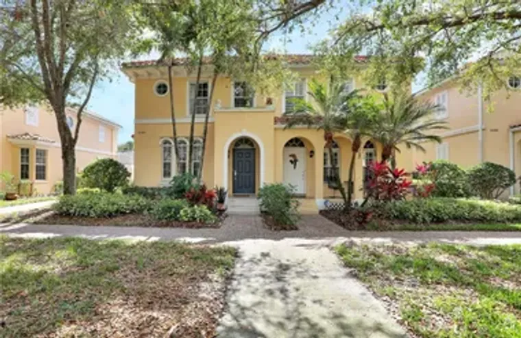 3580 ISLANDWALK CIR, NAPLES, FL, 34119, Naples, FL 34119