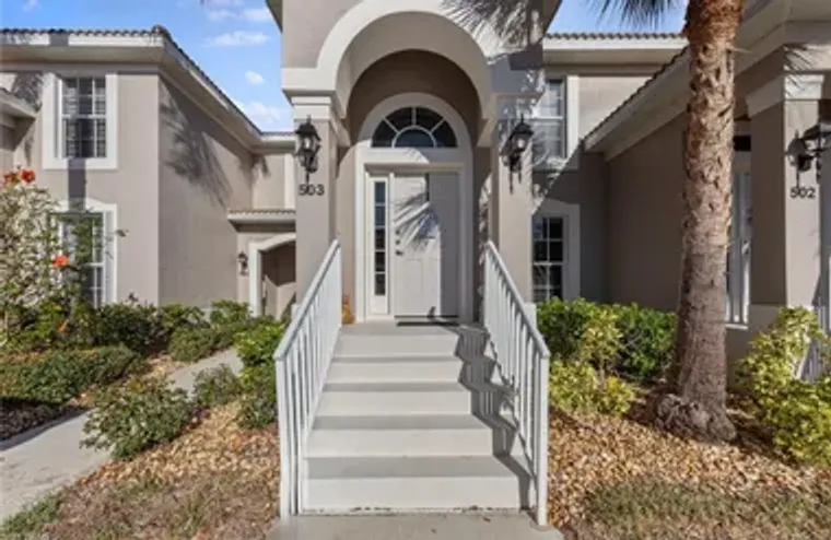 10124 COLONIAL COUNTRY CLUB BLVD APT 503..., Fort Myers, FL 33913