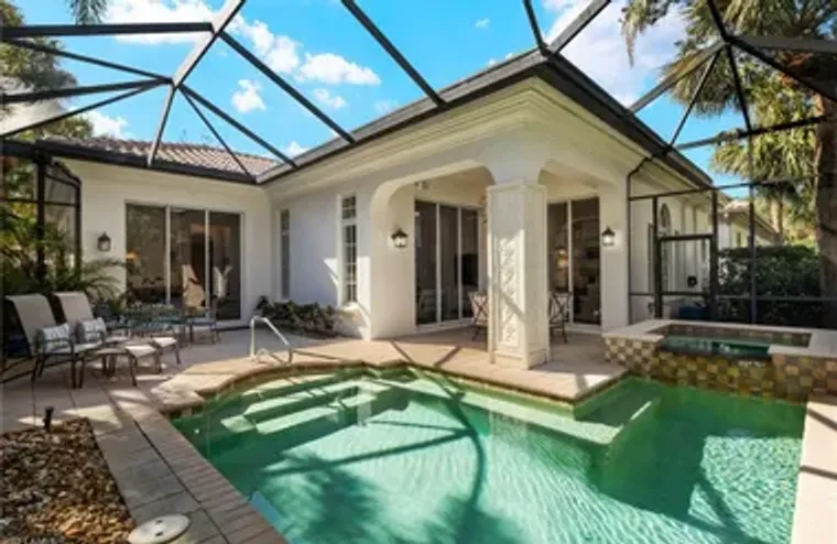 4670 VIA ROMA, ESTERO, FL, 34134, Estero, FL 34134