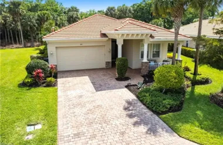 3871 OTTER BEND CIR, FORT MYERS, FL, 339..., Fort Myers, FL 33905