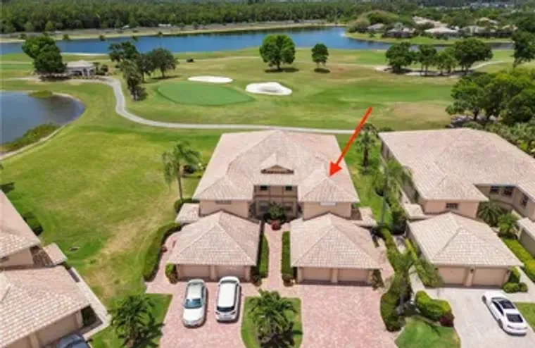 9165 MICHAEL CIR 1002, NAPLES, FL, 34113, Naples, FL 34113