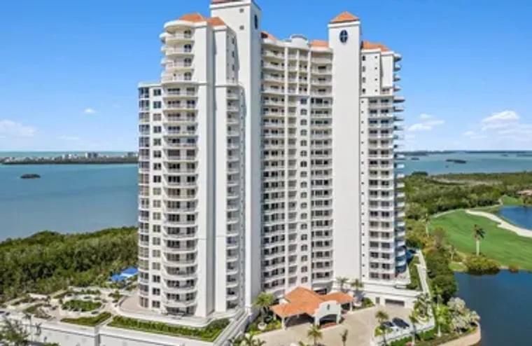 4731 BONITA BAY BLVD UNIT 603, BONITA SP..., Bonita Springs, FL 34134