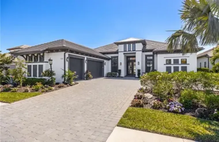 11641 CALERI CT, FORT MYERS, FL, 33913, Fort Myers, FL 33913