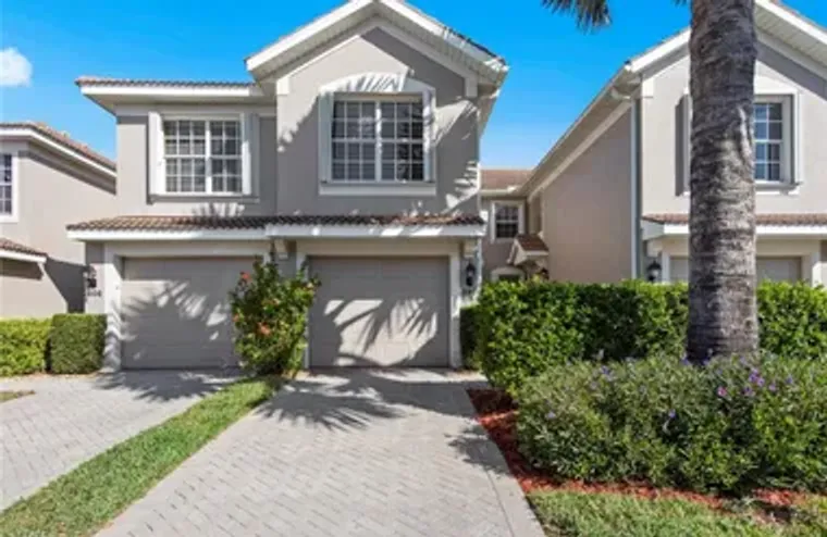 11031 MILL CREEK WAY 305, FORT MYERS, FL..., Fort Myers, FL 33913