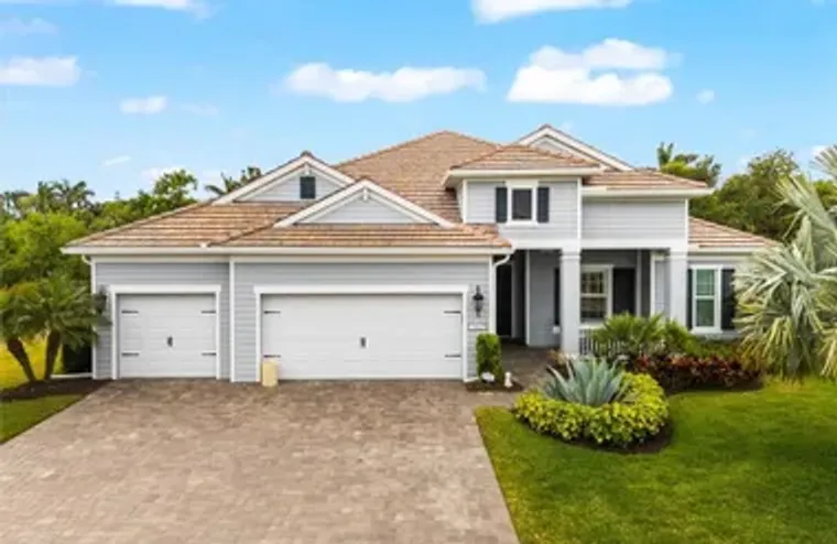 11629 WINDING RIVER DR, FORT MYERS, FL, ..., Fort Myers, FL 33905