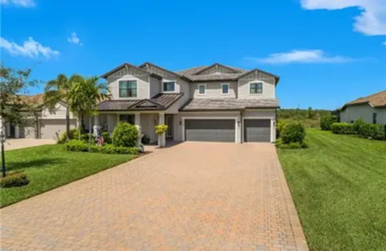 17628 KINZIE LN, ESTERO, FL, 33928, Estero, FL 33928