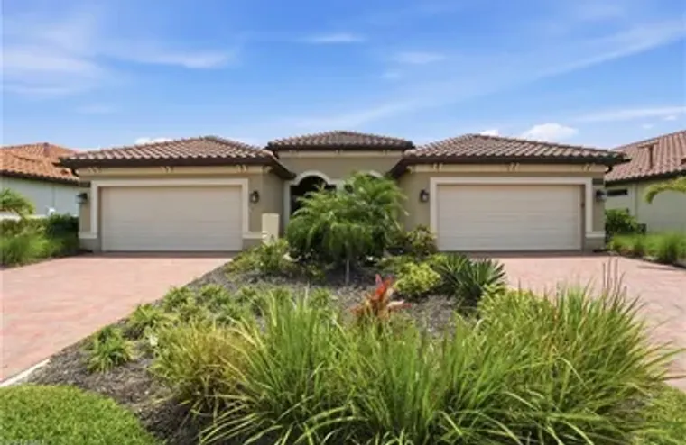 17377 CORSINI DR, FORT MYERS, FL, 33913, Fort Myers, FL 33913