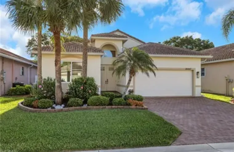 20247 CASTLEMAINE AVE, ESTERO, FL, 33928, Estero, FL 33928