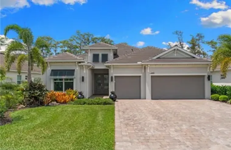 14619 BLUE BAY CIR, FORT MYERS, FL, 3391..., Fort Myers, FL 33913