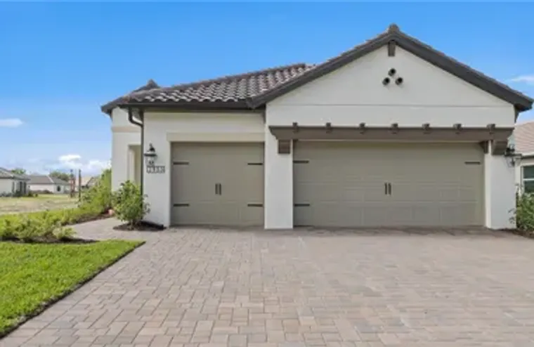 11544 VERANDAH PALM CT, FORT MYERS, FL, ..., Fort Myers, FL 33905