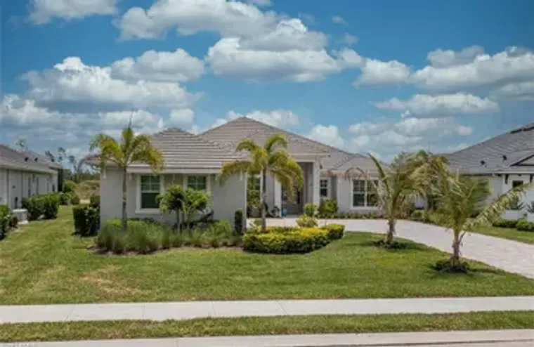 17331 BLUE SAPPHIR DR, FORT MYERS, FL, 3..., Fort Myers, FL 33913