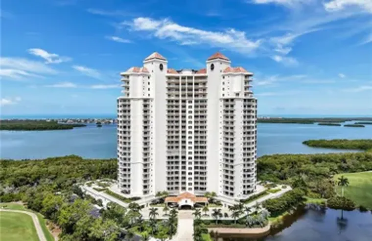 4731 BONITA BAY BLVD 2002, BONITA SPRING..., Bonita Springs, FL 34134