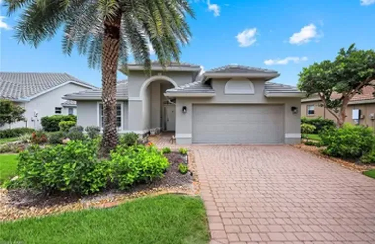 25061 BAY CEDAR DR, BONITA SPRINGS, FL, ..., Bonita Springs, FL 34134
