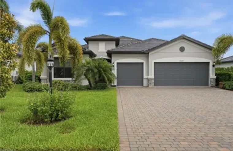 19685 THE PLACE BLVD, ESTERO, FL, 33928, Estero, FL 33928