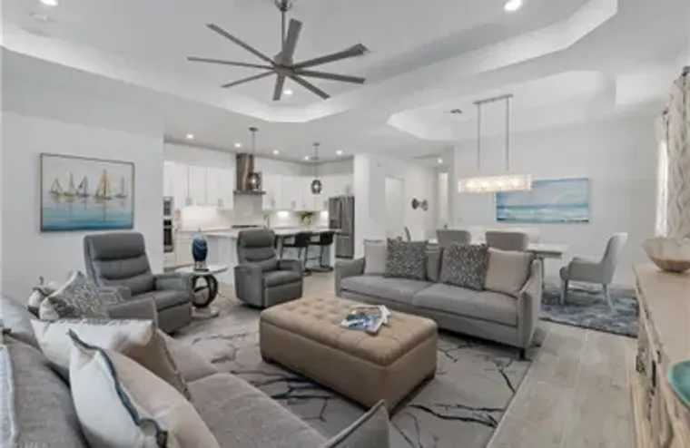14083 BLUE BAY CIR, FORT MYERS, FL, 3391..., Fort Myers, FL 33913