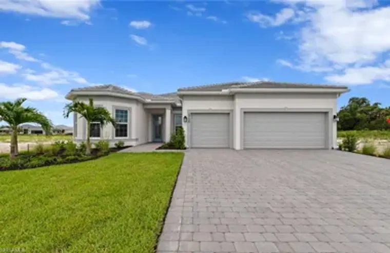 6958 DEL WEBB OAK CREEK BLVD, NORTH FORT..., North Fort Myers, FL 33917