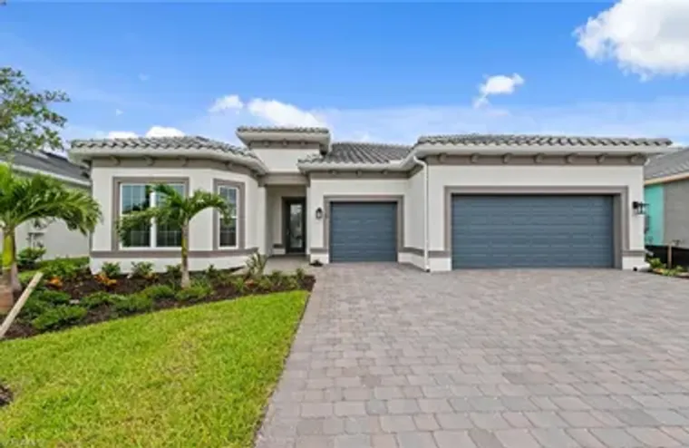 7335 BLUE SALVIA DR, NORTH FORT MYERS, F..., North Fort Myers, FL 33917