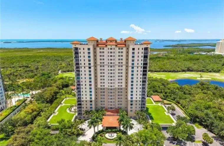 23650 VIA VENETO BLVD 802, BONITA SPRING..., Bonita Springs, FL 34134