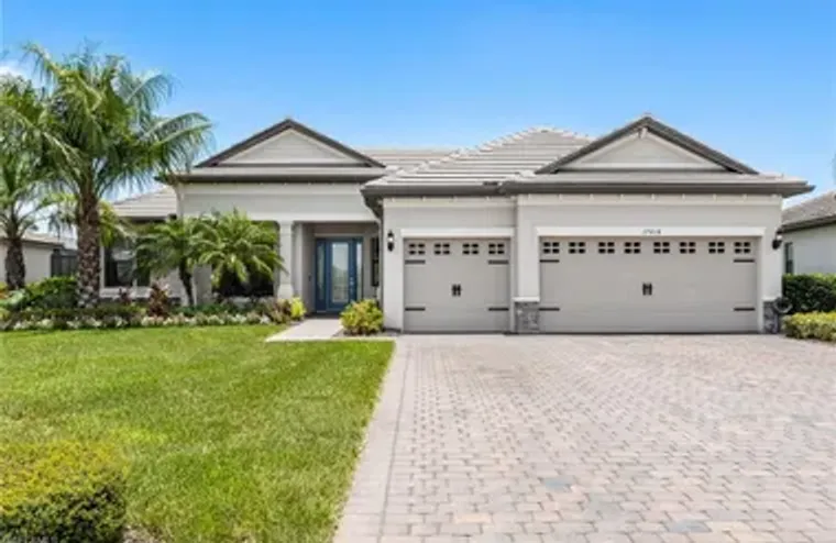 17414 ELKGROVE LN, ESTERO, FL, 33928, Estero, FL 33928