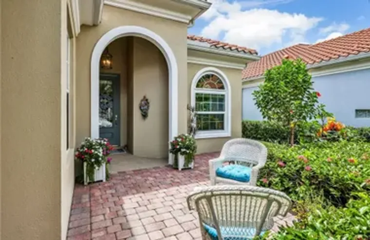 5284 HAWKESBURY WAY, NAPLES, FL, 34119, Naples, FL 34119