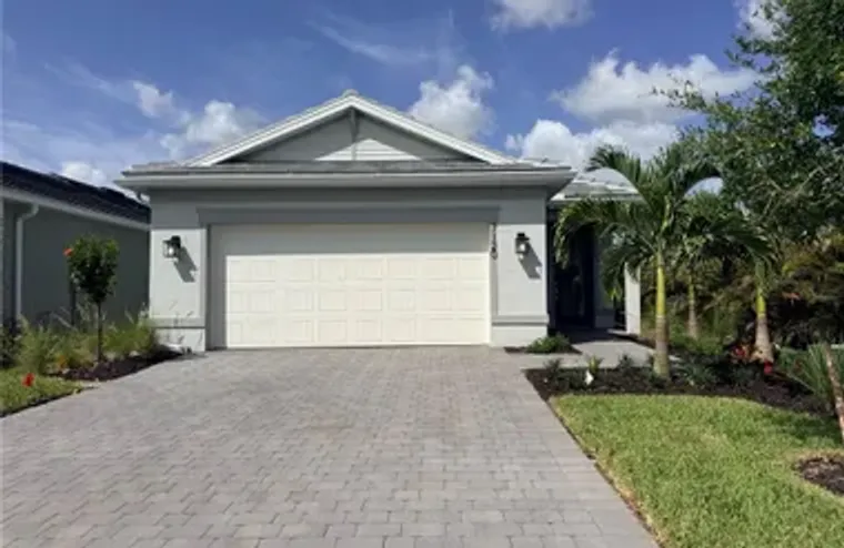7120 CHAPEL CREEK LN, NORTH FORT MYERS, ..., North Fort Myers, FL 33917