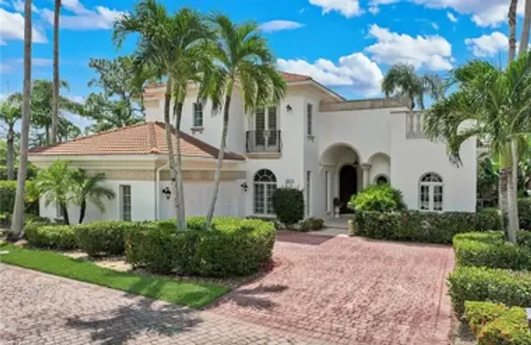 4650 VIA ROMA, ESTERO, FL, 34134, Estero, FL 34134