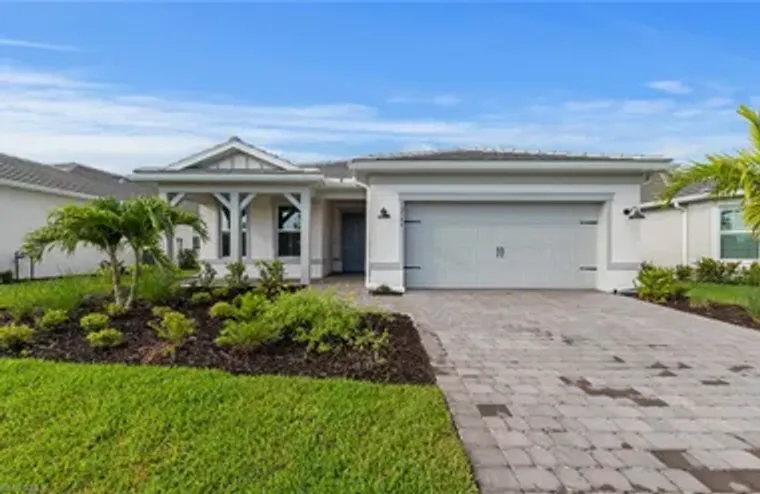 12583 QUARTZ DR, ALVA, FL, 33920, Alva, FL 33920