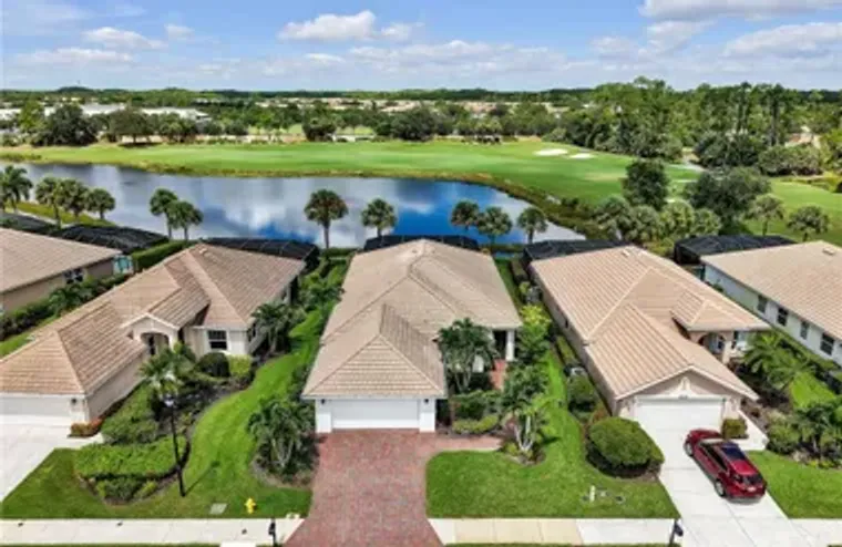 10842 TIBERIO DR, FORT MYERS, FL, 33913, Fort Myers, FL 33913