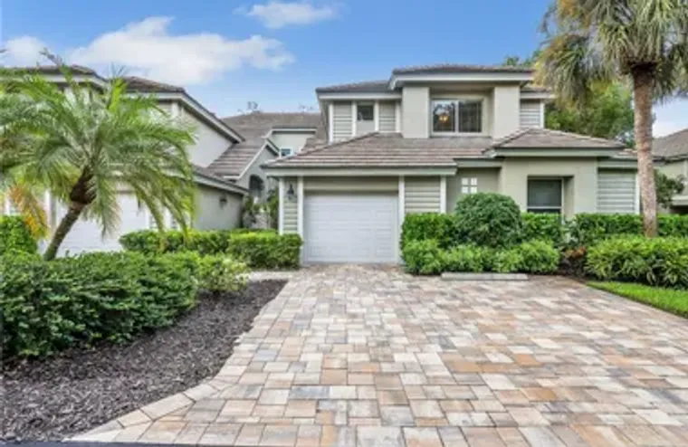 3281 CROSSINGS CT 202, BONITA SPRINGS, F..., Bonita Springs, FL 34134