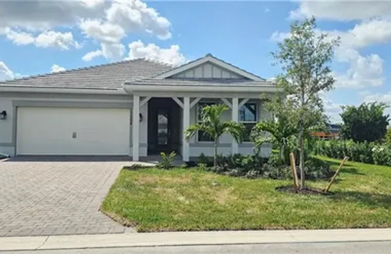 17304 GREEN BUTTONWOOD WAY, NORTH FORT M..., North Fort Myers, FL 33917