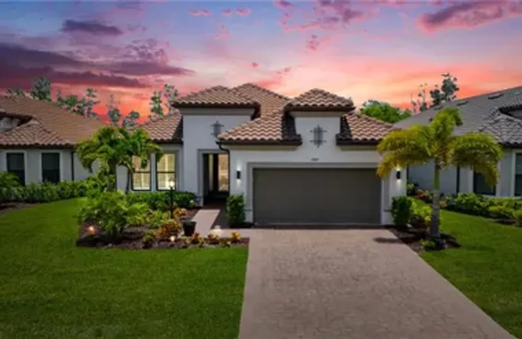 17467 CARAVITA LN, FORT MYERS, FL, 33913, Fort Myers, FL 33913