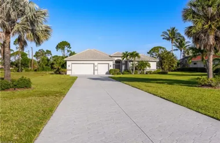 4081 MARIANNE KEY RD, PUNTA GORDA, FL, 3..., Punta Gorda, FL 33955