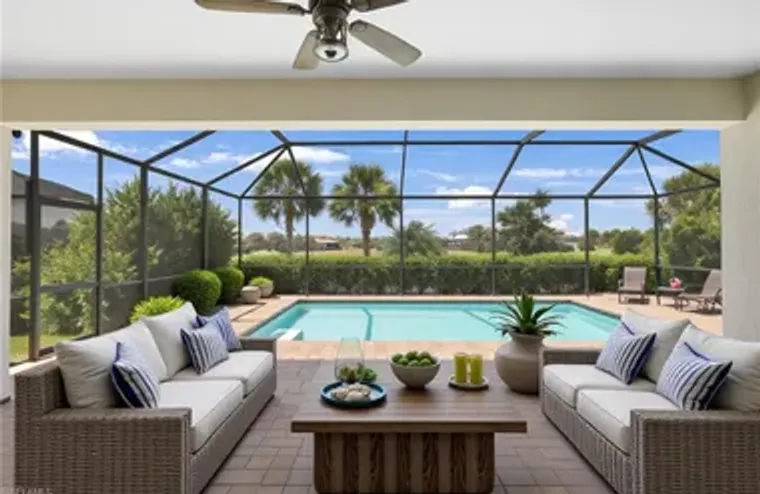 19694 DEMING LN, ESTERO, FL, 33928, Estero, FL 33928