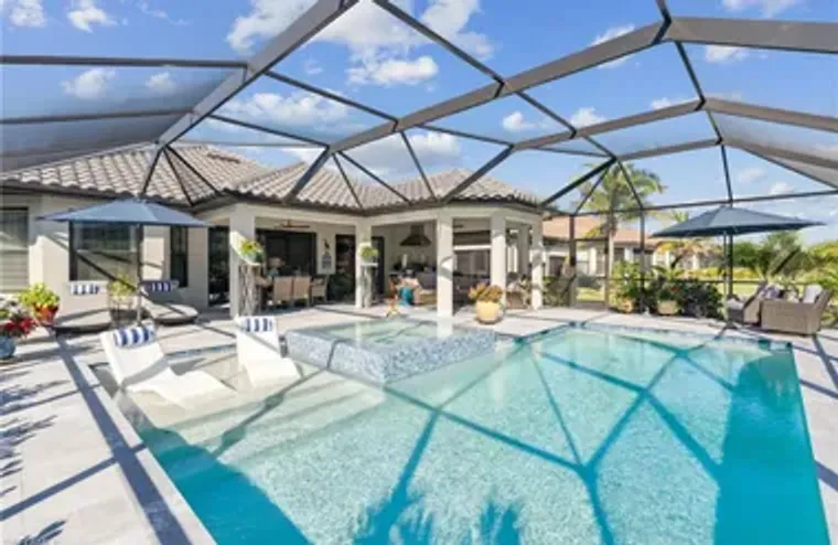 17513 CARAVITA LN, FORT MYERS, FL, 33913, Fort Myers, FL 33913