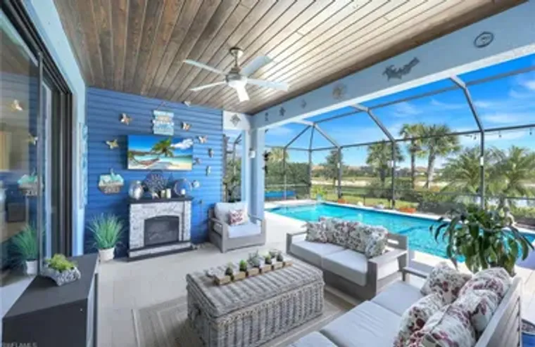 17476 ASHCOMB WAY, ESTERO, FL, 33928, Estero, FL 33928