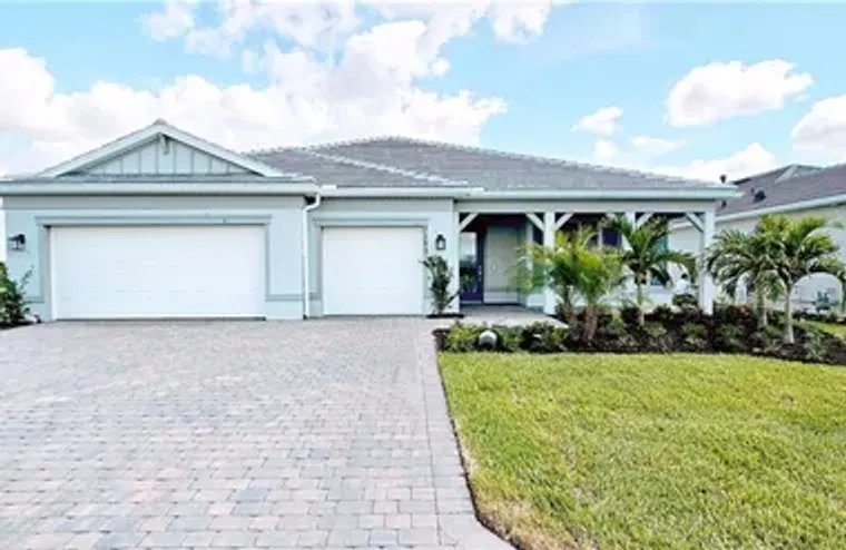 7393 BLUE SALVIA DR, NORTH FORT MYERS, F..., North Fort Myers, FL 33917