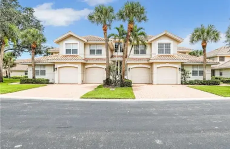 3471 BALLYBRIDGE CIR 202, BONITA SPRINGS..., Bonita Springs, FL 34134