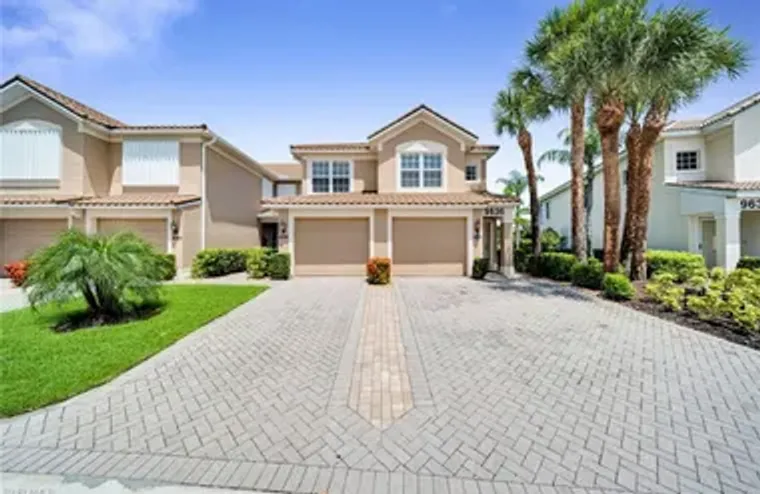9636 HEMINGWAY LN 4201, FORT MYERS, FL, ..., Fort Myers, FL 33913