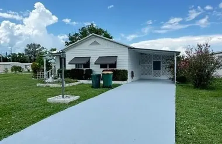 6 SAINT TROPEZ DR, NAPLES, FL, 34112, Naples, FL 34112