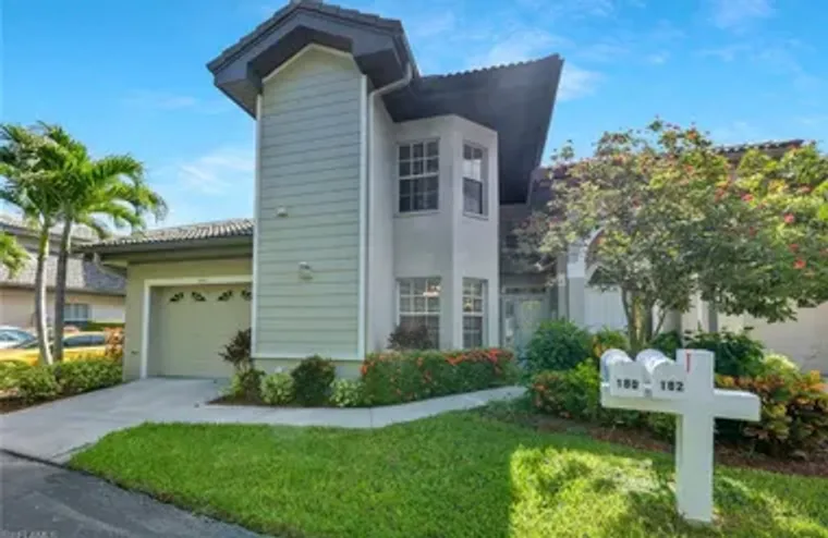 180 VIA PERIGNON # 101, NAPLES, FL, 3411..., Naples, FL 34119