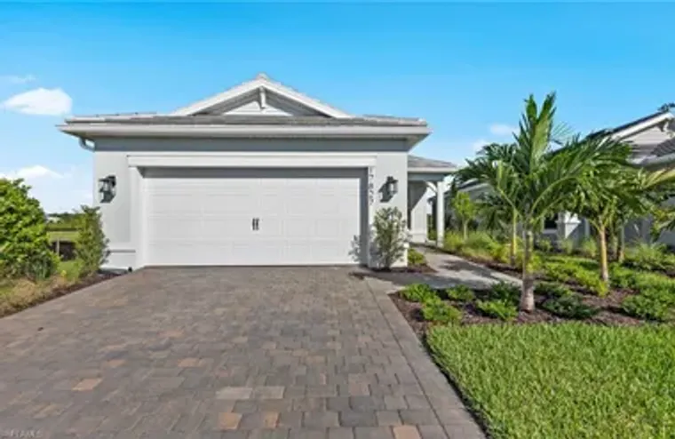 17827 BEAUTYBUSH TER, NORTH FORT MYERS, ..., North Fort Myers, FL 33917
