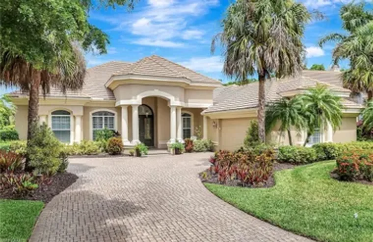 3460 CYPRESS MARSH DR, FORT MYERS, FL, 3..., Fort Myers, FL 33905