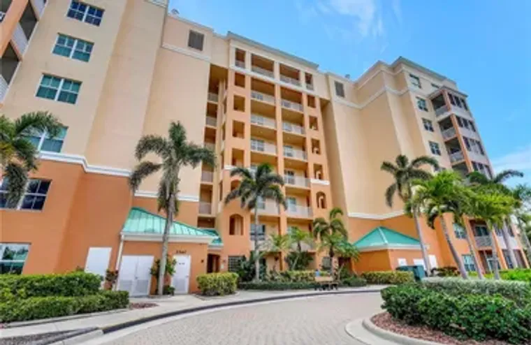 2060 MATECUMBE KEY RD UNIT 2501, PUNTA G..., Punta Gorda, FL 33955