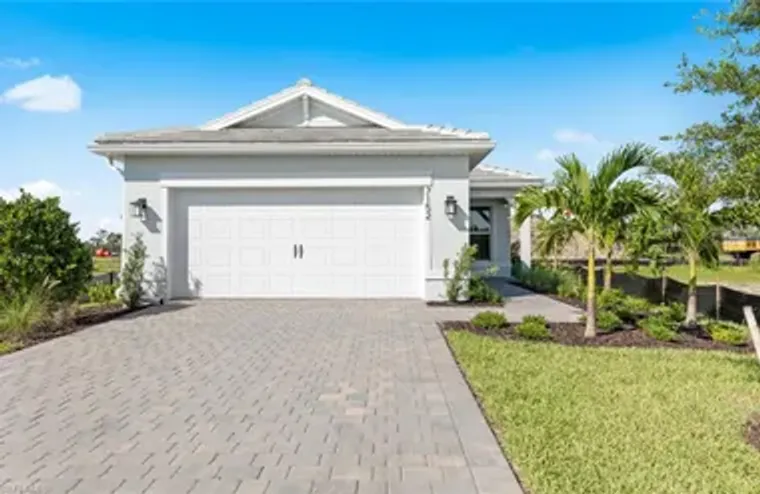 7152 CHAPEL CREEK LN, NORTH FORT MYERS, ..., North Fort Myers, FL 33917